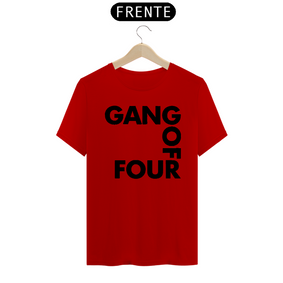 Gang of four