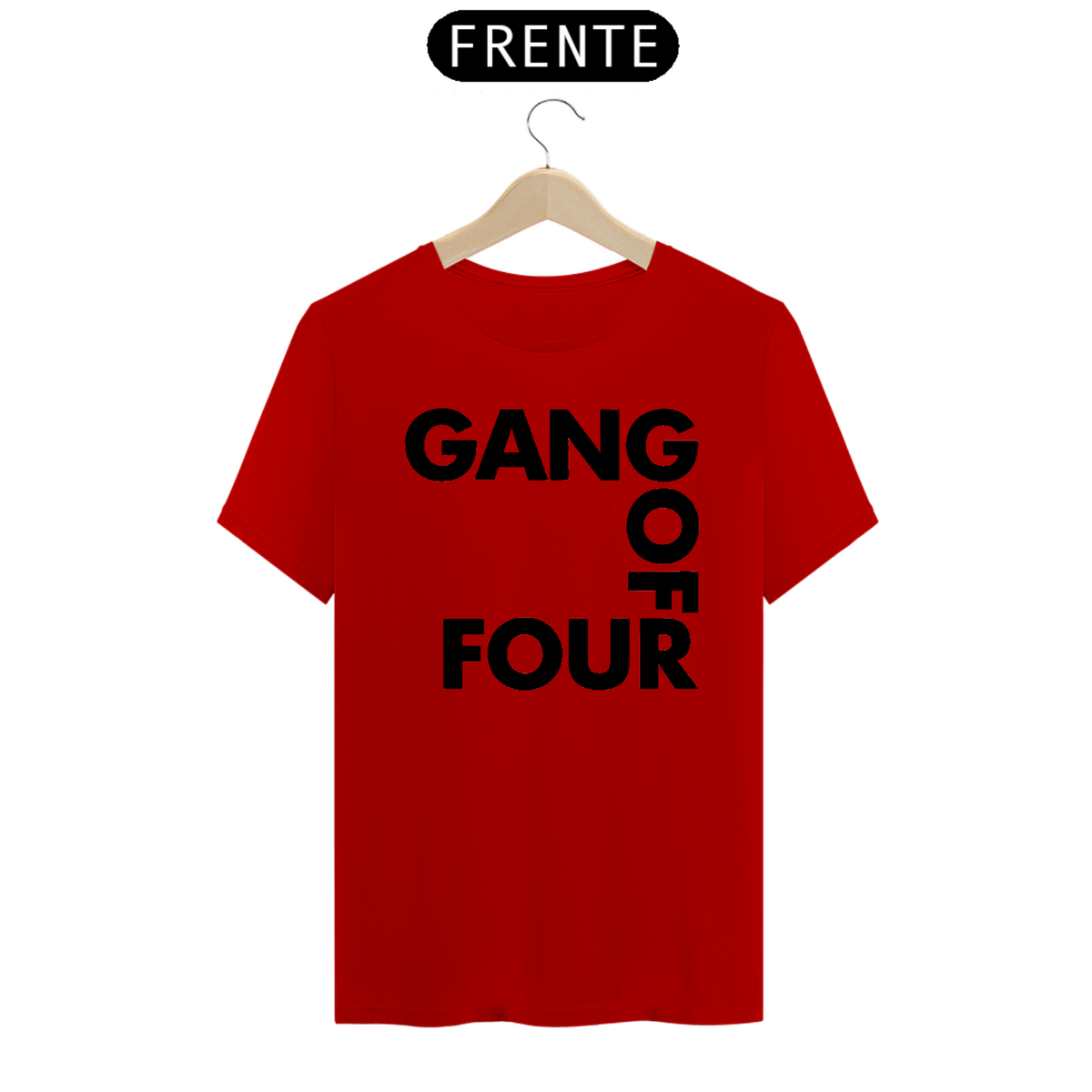 Nome do produtoGang of four