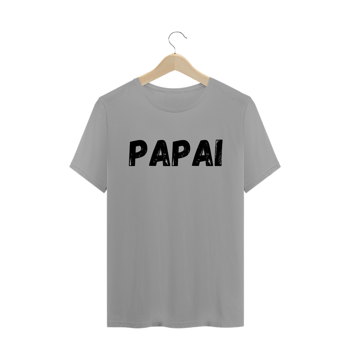 Nome do produto: Camiseta do Papai t-shirt quality