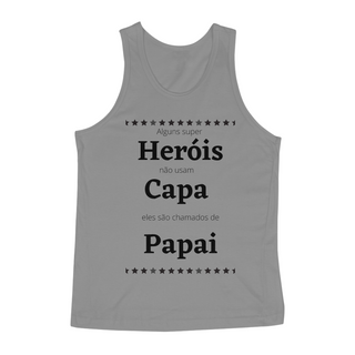 Nome do produtoCamiseta Regata Frase 