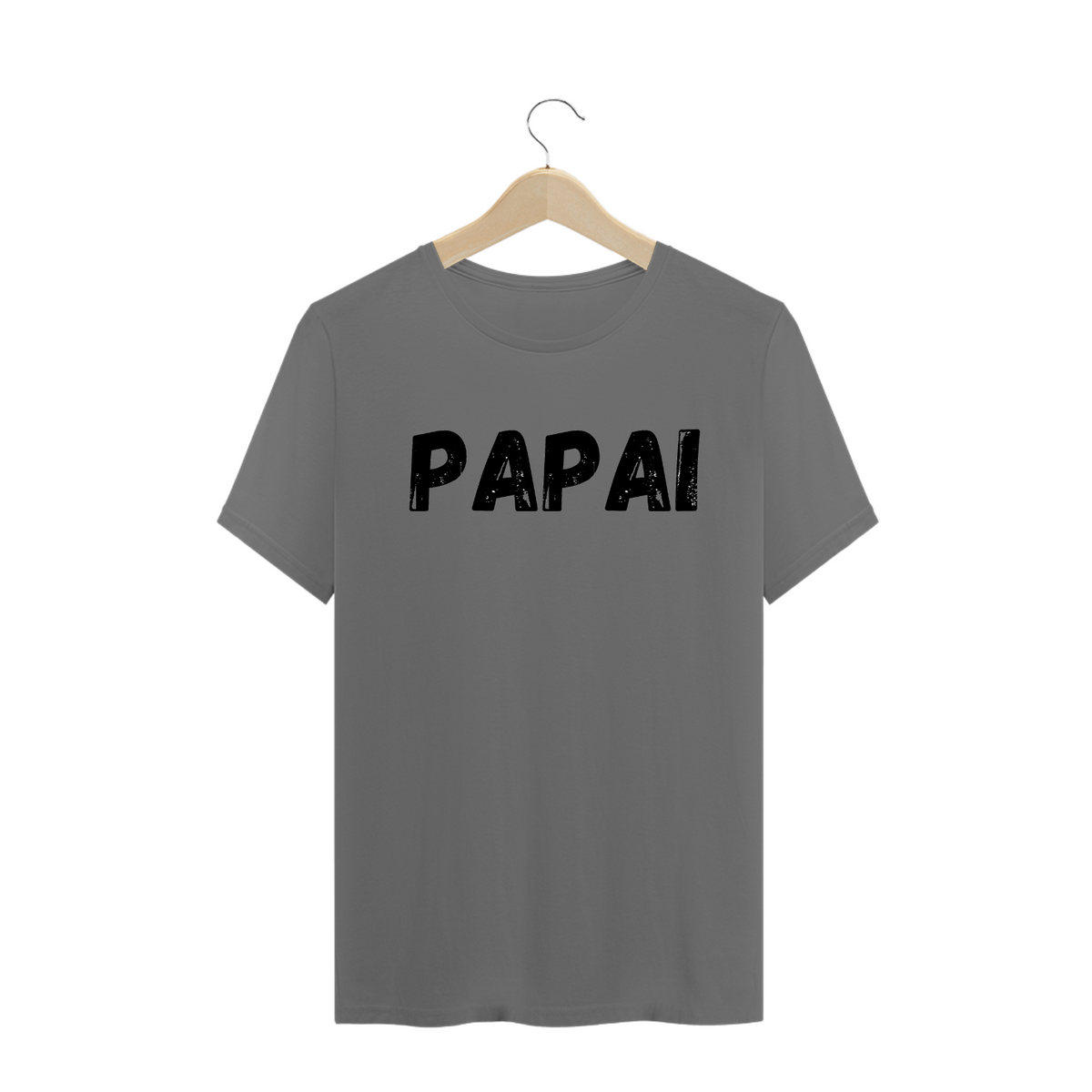 Nome do produto: Camiseta Do Papai T-shirt Estonada