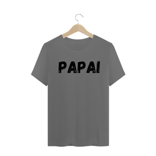 Camiseta Do Papai T-shirt Estonada
