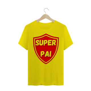 Nome do produtoCamiseta Frase Super Pai