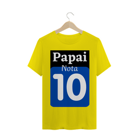 T-Shirt Classic Camiseta Brasil R$49,90 em Loja Familia Maravilhosa