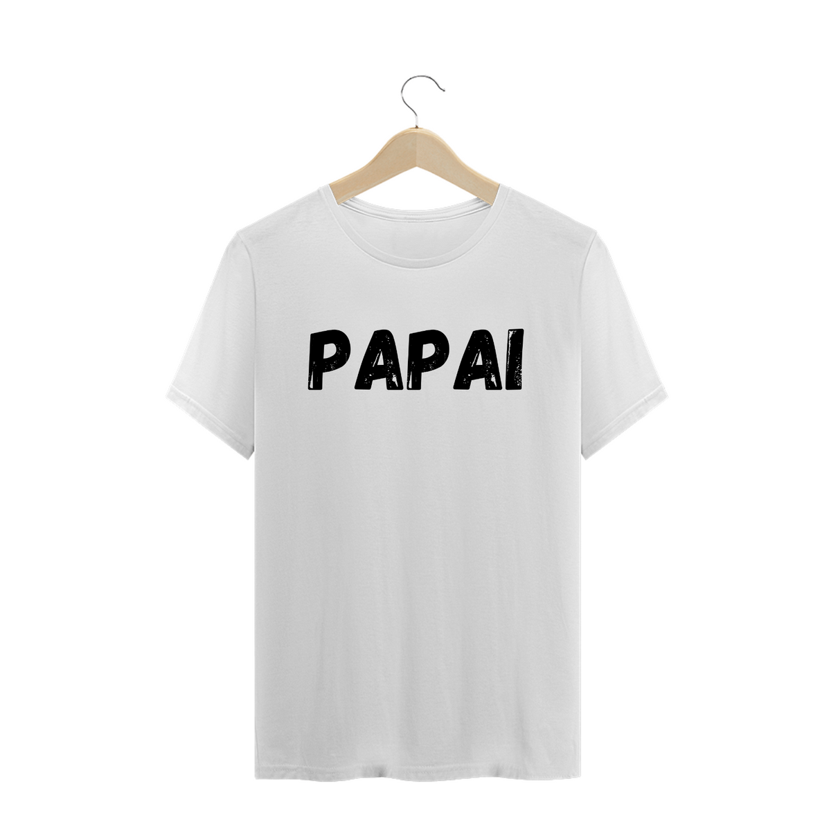 Nome do produto: Camiseta do Papai T-Shirt Prime