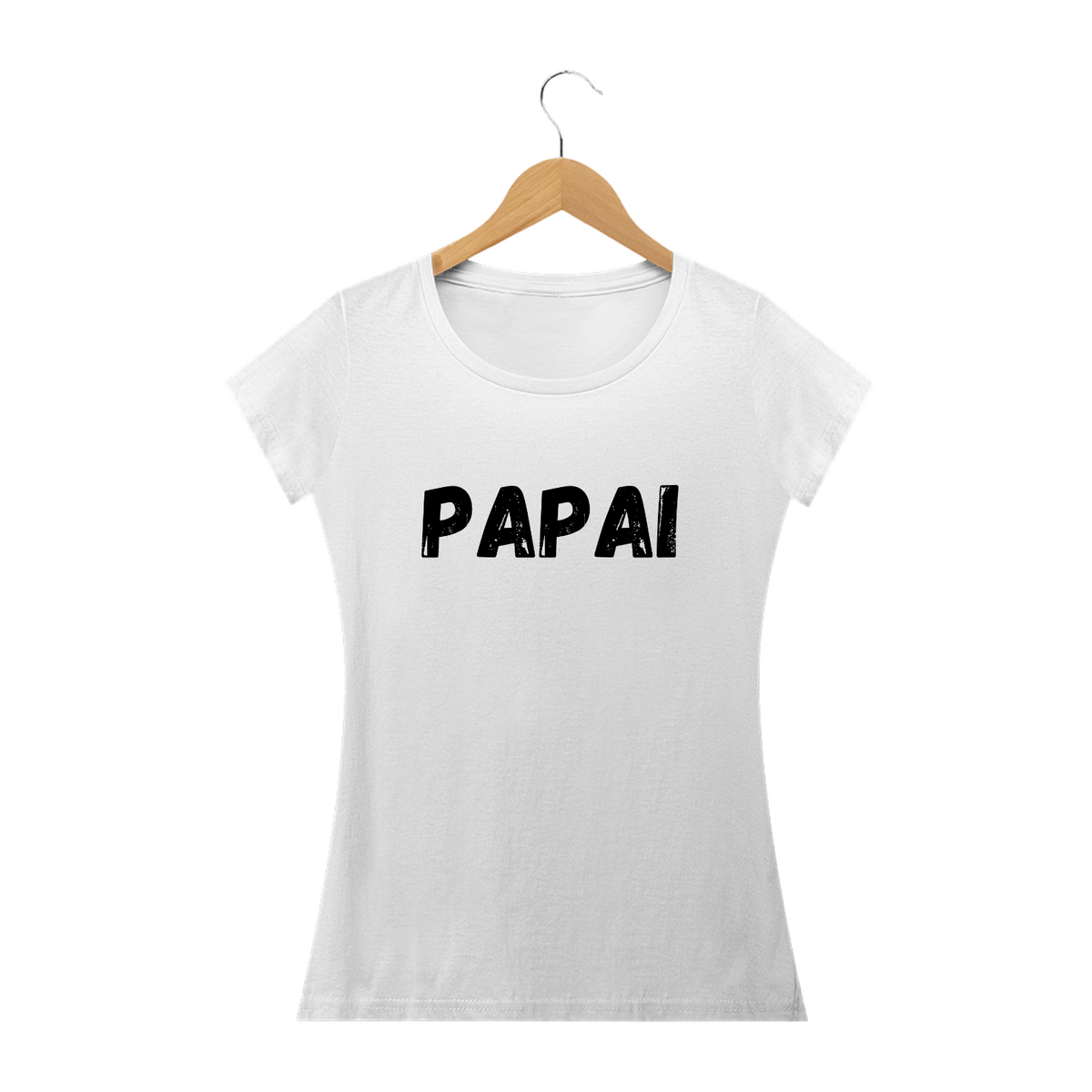 Nome do produto: Camiseta do Papai Baby Long Prime