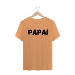 Nome do produtoCamiseta Do Papai T-shirt Estonada