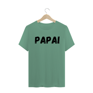 Nome do produtoCamiseta Do Papai T-shirt Estonada
