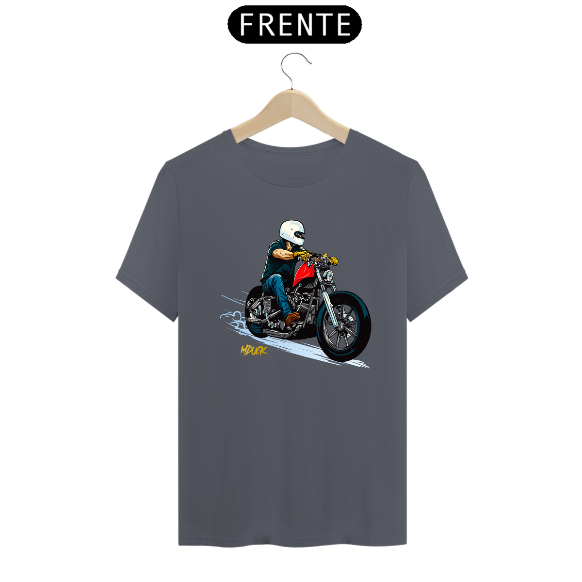 Nome do produto: Motorcycle