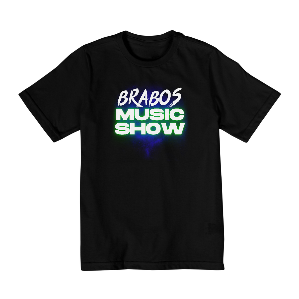 Nome do produto: BRABOS MSUIC SHOW (Inf. 10 a 14)