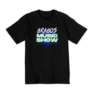 BRABOS MSUIC SHOW (Inf. 2 a 8)