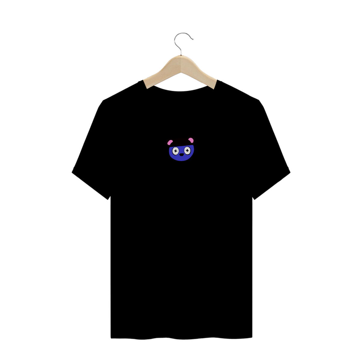 Nome do produto: T-Shirt Deadbear Basic