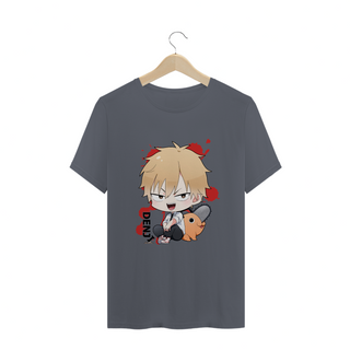 Nome do produtoCamisa - Denji (Chainsaw Man)