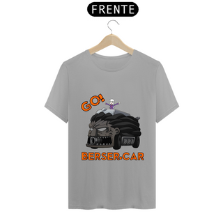 Nome do produtoCamiseta - Go Berser.Car (Fate/Stay Night)