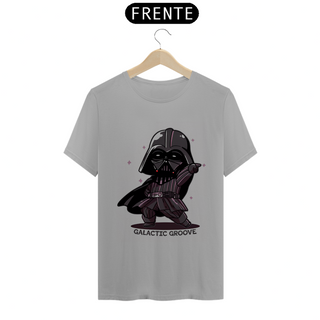 Nome do produtoCamiseta - Galactic Groove (Star Wars)