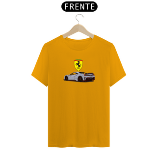 Nome do produtoCamiseta - Ferrari 458 Speciale