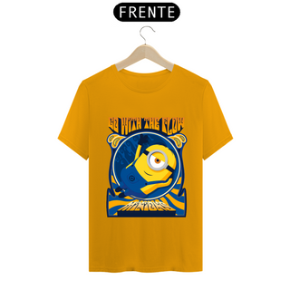 Nome do produtoCamiseta - Minions 