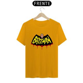 Nome do produtoCamiseta - Bateman