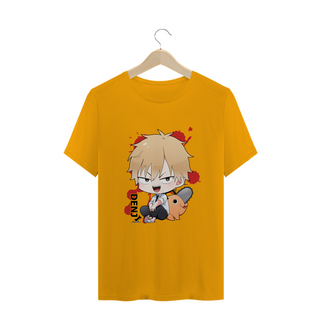 Nome do produtoCamisa - Denji (Chainsaw Man)