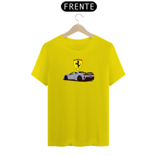 Nome do produtoCamiseta - Ferrari 458 Speciale