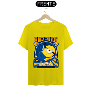 Nome do produtoCamiseta - Minions 