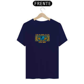 Nome do produtoCamiseta - CsGo Global Elite