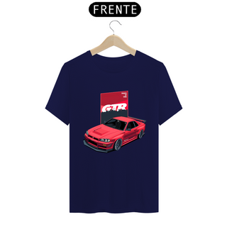 Nome do produtoCamiseta - Skyline GT-34