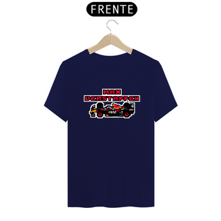 Nome do produtoCamiseta - Max Verstappen Old School