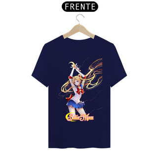 Nome do produtoCamiseta - Sailor Moon