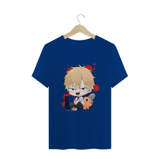 Nome do produtoCamisa - Denji (Chainsaw Man)