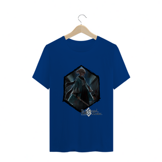 Nome do produtoCamisa - Okita Souji (Fate/Grand Order)