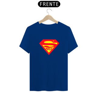 Nome do produtoCamiseta - SuperMax