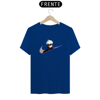 Nome do produtoCamiseta - Satoru Gojo x Nike