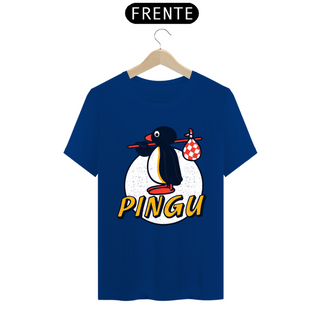 Nome do produtoCamiseta - Pingu