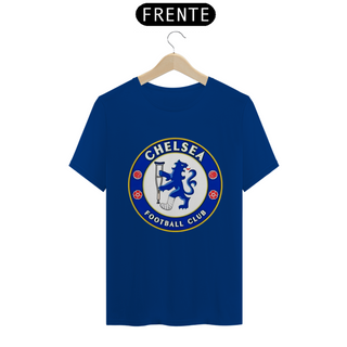 Nome do produtoCamiseta - Chelsea 2023