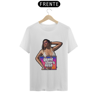 Nome do produtoCamiseta - GTA VI