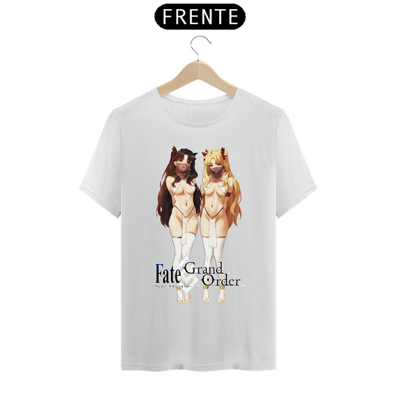 Camiseta - Ishtar & Ereshkigal (Fate/Grand Order)