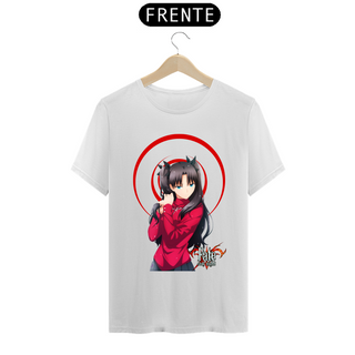 Nome do produtoCamiseta - Rin Tohsaka (Fate/Stay Night)