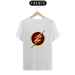 Nome do produtoCamiseta - The Flash