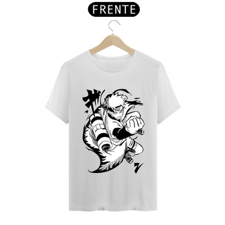 Nome do produtoCamiseta - Naruto Modo Sennin Mangá 