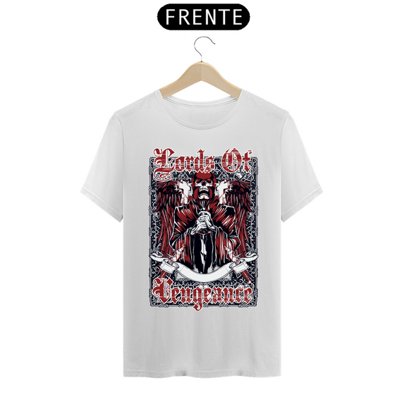 Camiseta - Lords of Vengeance