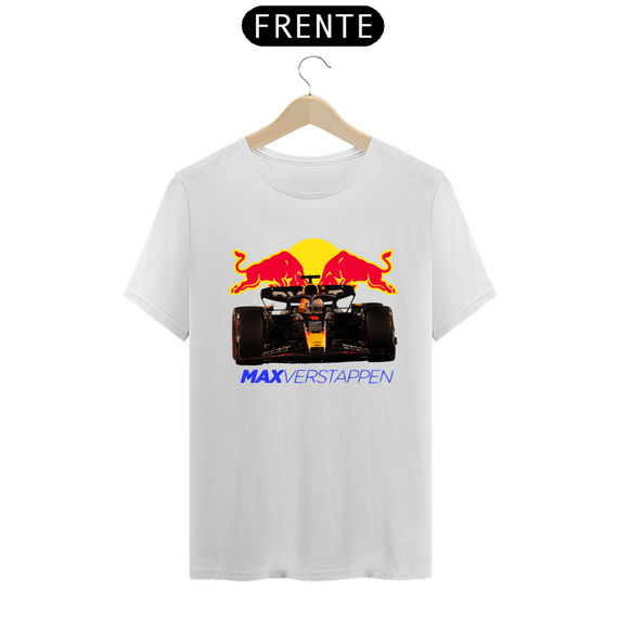 Camiseta - Max Verstappen (F1 2023)