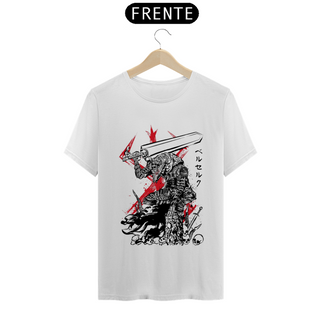 Nome do produtoCamiseta - Berserk 