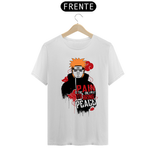 Nome do produtoCamiseta - Pain Akatsuki (Naruto Shippuden)