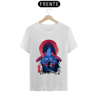 Nome do produtoCamiseta - Madara Uchiha