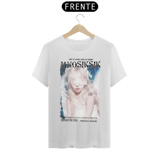 Nome do produtoCamiseta - MNOSIKSIK