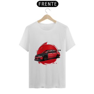 Nome do produtoCamiseta - Lancer Evo