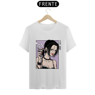 Nome do produtoCamiseta - Nana Osaki