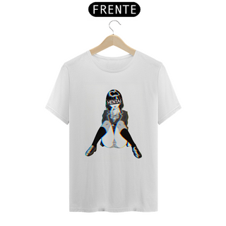 Nome do produtoCamiseta - Hentai Retro Girl