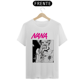 Nome do produtoCamiseta - Nana Osaki